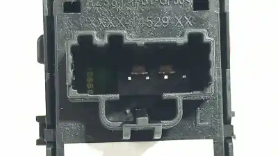 Second-hand car spare part right front power window switch for ford fiesta (ce1) trend oem iam references 2490173 h1bt-14529-ab / h1bt14529ab h1bt-14529-aa / h1bt14529aa