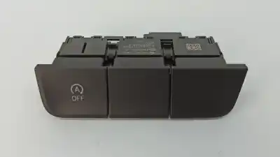 Second-hand car spare part switch for skoda fabia ambition oem iam references 6v1927238d