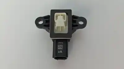 Peça sobressalente para automóvel em segunda mão sensor por ford tourneo courier (c4a) ambiente referências oem iam 2145646 gn15-14c676-aa gn1514c676aa