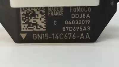 Peça sobressalente para automóvel em segunda mão sensor por ford tourneo courier (c4a) ambiente referências oem iam 2145646 gn15-14c676-aa gn1514c676aa