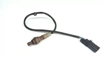 Second-hand car spare part lambda probe for ford ka (ccu) titanium oem iam references 55199793  