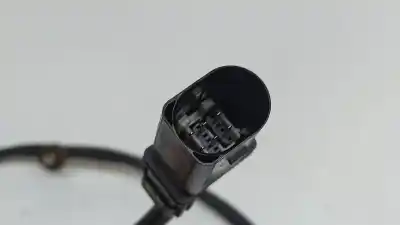 Second-hand car spare part lambda probe for ford ka (ccu) titanium oem iam references 55199793  