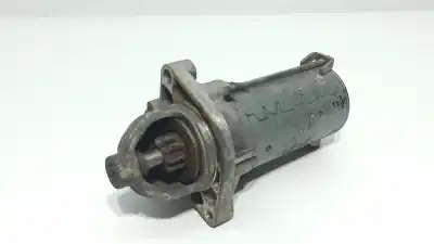 Автозапчастина б/у двигун запускається для ford ka (ccu) titanium посилання на oem iam 51823860