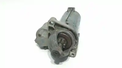 Second-hand car spare part starter motor for ford ka (ccu) titanium oem iam references 51823860  