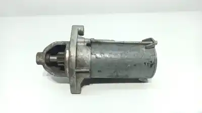 Second-hand car spare part starter motor for ford ka (ccu) titanium oem iam references 51823860  