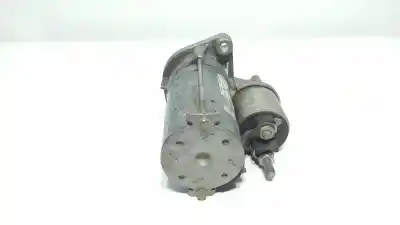 Second-hand car spare part starter motor for ford ka (ccu) titanium oem iam references 51823860  
