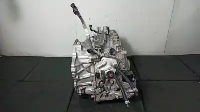 Gebrauchtes Autoersatzteil getriebe zum nissan qashqai (j11) 1.6 dci turbodiesel cat oem-iam-referenzen 310203wx1b 3wx1b 