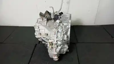 Gebrauchtes Autoersatzteil getriebe zum nissan qashqai (j11) 1.6 dci turbodiesel cat oem-iam-referenzen 310203wx1b 3wx1b 