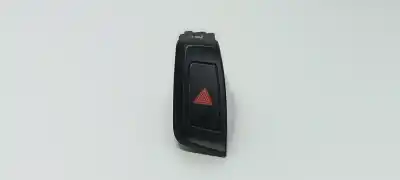 Second-hand car spare part hazard warning lights for audi a4 berlina (b8) e oem iam references 8k1941509