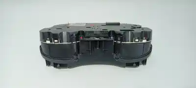 Peça sobressalente para automóvel em segunda mão quadrante por audi a4 berlina (b8) e referências oem iam 8k0920930n  