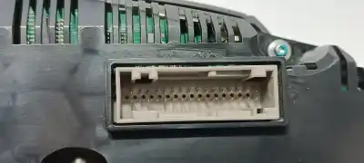 Peça sobressalente para automóvel em segunda mão quadrante por audi a4 berlina (b8) e referências oem iam 8k0920930n  