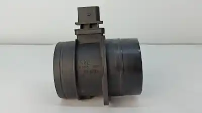Second-hand car spare part flowmeter for audi a4 berlina (b8) e oem iam references 03g906461c  0281002735