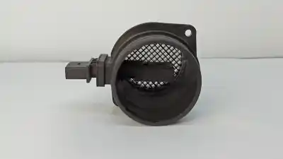 Second-hand car spare part flowmeter for audi a4 berlina (b8) e oem iam references 03g906461c  0281002735