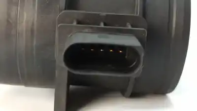 Second-hand car spare part flowmeter for audi a4 berlina (b8) e oem iam references 03g906461c  0281002735