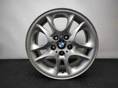 Pezzo di ricambio per auto di seconda mano cerchione in lega per bmw x3 2.0 16v d riferimenti oem iam 36113401199 3401199 