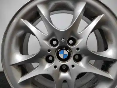 Pezzo di ricambio per auto di seconda mano cerchione in lega per bmw x3 2.0 16v d riferimenti oem iam 36113401199 3401199 