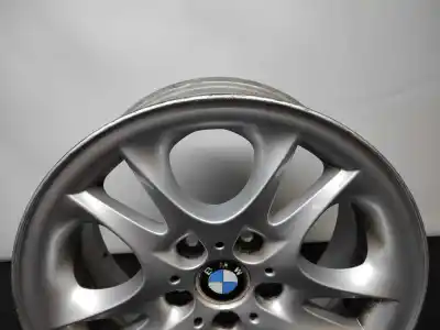 Pezzo di ricambio per auto di seconda mano cerchione in lega per bmw x3 2.0 16v d riferimenti oem iam 36113401199 3401199 
