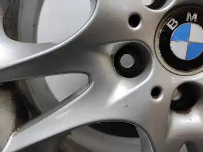 Pezzo di ricambio per auto di seconda mano cerchione in lega per bmw x3 2.0 16v d riferimenti oem iam 36113401199 3401199 