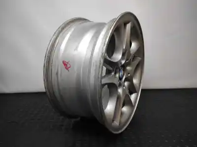 Pezzo di ricambio per auto di seconda mano cerchione in lega per bmw x3 2.0 16v d riferimenti oem iam 36113401199 3401199 