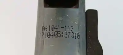 Pièce détachée automobile d'occasion moteur lève vitre avant gauche pour mercedes clase cla (w117) cla 200 cdi (117.308) références oem iam a61041112  a2078200542