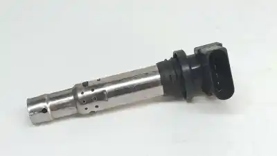 Gebrauchtes Autoersatzteil ZÜNDSPULE zum SEAT CORDOBA BERLINA (6L2)  OEM-IAM-Referenzen 036905715H R0401S00400 036905715G