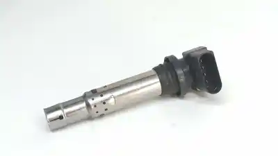 Gebrauchtes Autoersatzteil ZÜNDSPULE zum SEAT CORDOBA BERLINA (6L2)  OEM-IAM-Referenzen 036905715H R0401S00400 036905715G