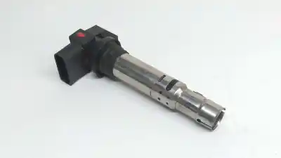 Gebrauchtes Autoersatzteil ZÜNDSPULE zum SEAT CORDOBA BERLINA (6L2)  OEM-IAM-Referenzen 036905715H R0401S00400 036905715G