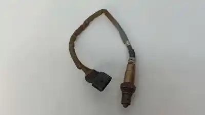 Peça sobressalente para automóvel em segunda mão sonda lambda por renault clio iv grandtour limited referências oem iam 226a41733r
