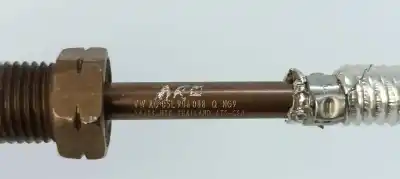 Second-hand car spare part lambda probe for volkswagen golf viii lim. (cd1) golf oem iam references 05l906088q  