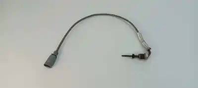 Second-hand car spare part lambda probe for volkswagen golf viii lim. (cd1) golf oem iam references 05l906088cb  