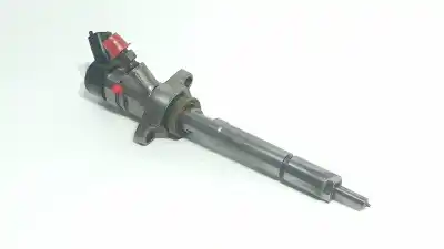 Second-hand car spare part injector for citroen jumpy hdi 90 27 l1h1 furg. oem iam references 0445110239