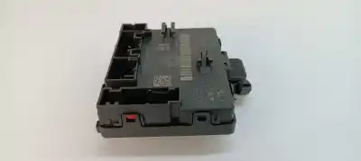 Second-hand car spare part central locking pump for volkswagen golf viii lim. (cd1) golf oem iam references 5q0959393k  5q0959393f