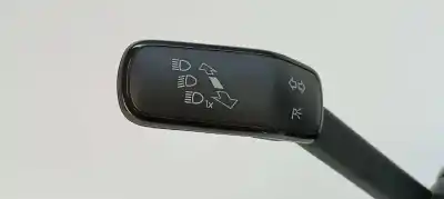 İkinci el araba yedek parçası çok fonksiyonlu kontrol için volkswagen golf viii lim. (cd1) golf oem iam referansları 5q1953507fl 1051835001 5q1953507fligi