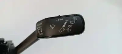 İkinci el araba yedek parçası çok fonksiyonlu kontrol için volkswagen golf viii lim. (cd1) golf oem iam referansları 5q1953507fl 1051835001 5q1953507fligi