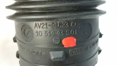 Second-hand car spare part tube for ford transit courier combi trend oem iam references av219c623cc 1890370 / av21-9c623-af / av219c623af av21-9c623-cc / 1699412