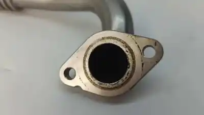 Second-hand car spare part tube for ford transit courier combi trend oem iam references 2369994 fm5q9d477aa fm5q-9d477-aa