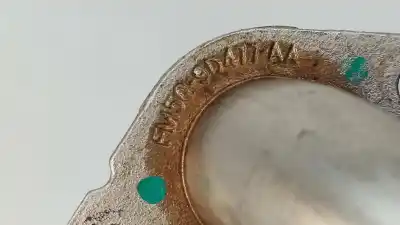 Second-hand car spare part tube for ford transit courier combi trend oem iam references 2369994 fm5q9d477aa fm5q-9d477-aa