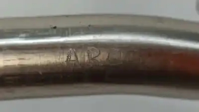 Second-hand car spare part tube for ford transit courier combi trend oem iam references 2369994 fm5q9d477aa fm5q-9d477-aa