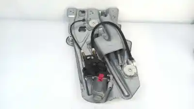 İkinci el araba yedek parçası arka sag cam regülatörü için peugeot 307 cc (s1) 1.6 oem iam referansları 922497 9651535980 