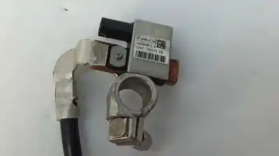 Second-hand car spare part electronic module for ford transit courier combi trend oem iam references cv2t10c679bg 2002849 cv2t-10c679-bg