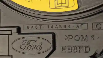Автозапчасти б/у кольцо подушки безопасности за ford transit courier combi trend ссылки oem iam 2116409 8a6t14a664af 8a6t-14a664-af