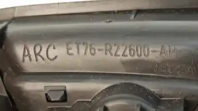 Second-hand car spare part interior right front handle for ford transit courier combi trend oem iam references 2234622 et76r22600ab et76-r22600-ab