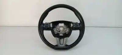 Pezzo di ricambio per auto di seconda mano VOLANTE per SEAT ALHAMBRA (710)  Riferimenti OEM IAM 7N5419091A  7N5419091ABOU