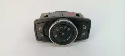 Pièce détachée automobile d'occasion COMMUTATEUR D'ÉCLAIRAGE pour FORD TRANSIT CUSTOM KASTEN  Références OEM IAM 2307246 10139912 AV1T-13D061-AE / AV1T-13D061-AE