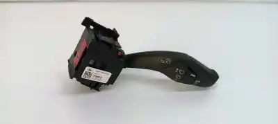 Peça sobressalente para automóvel em segunda mão comutador de limpa vidros por ford transit custom kasten 290 l1 sport referências oem iam 2009343