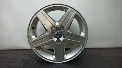 Peça sobressalente para automóvel em segunda mão jante por volvo c30 1.6 d momentum referências oem iam 30671413