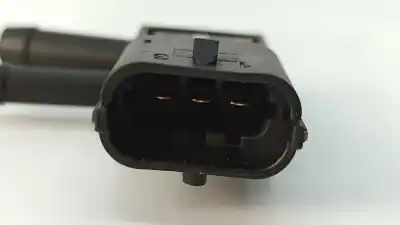 Peça sobressalente para automóvel em segunda mão sensor de pressão por volvo v40 momentum referências oem iam 31697984 0281006329 / 78hl13-2540043-bba 31370160