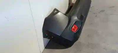 Pezzo di ricambio per auto di seconda mano paraurti posteriore per jeep renegade sport fwd riferimenti oem iam 735598903 735684334 735684333