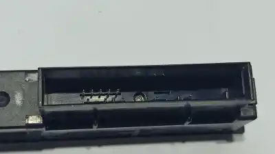 Second-hand car spare part electronic module for bmw x3 (e83) 2.0d oem iam references 61313427953  03742544