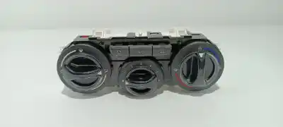 Peça sobressalente para automóvel em segunda mão comando de sofagem (chauffage / ar condicionado)  por peugeot 208 access referências oem iam 96722483zd
